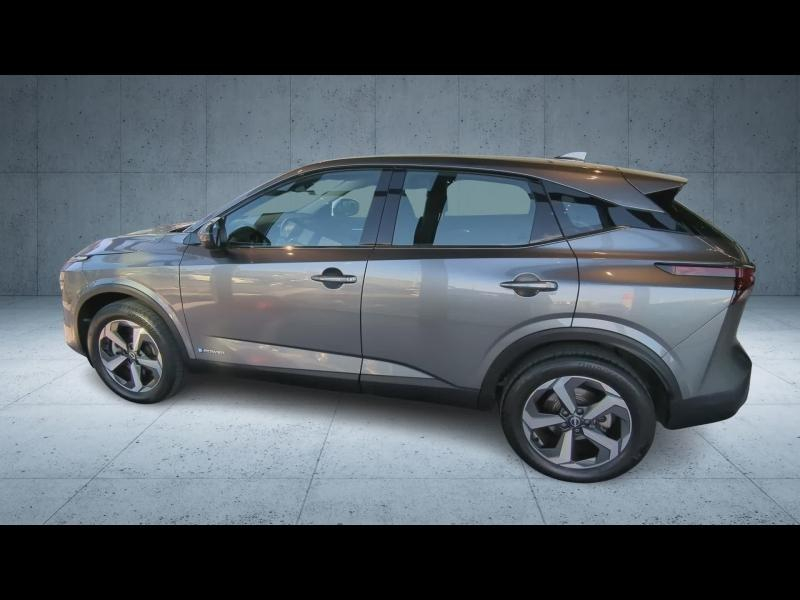 NISSAN Qashqai d’occasion à vendre à PERPIGNAN chez AUTO MEDITERRANÉE (Photo 10)