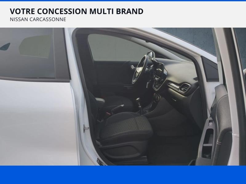 FORD Puma d’occasion à vendre à PERPIGNAN chez AUTO MEDITERRANÉE (Photo 12)