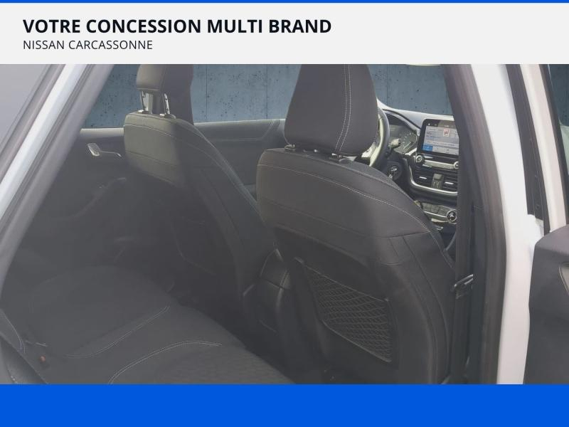 FORD Puma d’occasion à vendre à PERPIGNAN chez AUTO MEDITERRANÉE (Photo 14)