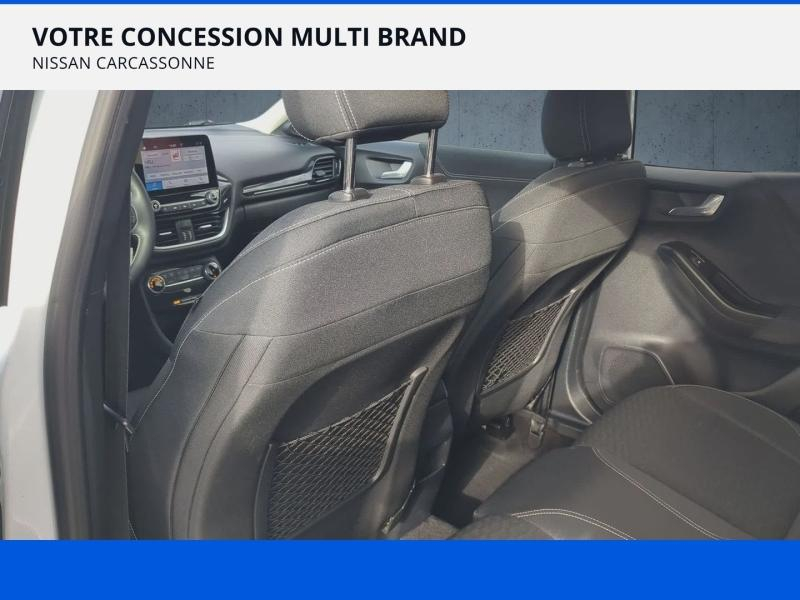 FORD Puma d’occasion à vendre à PERPIGNAN chez AUTO MEDITERRANÉE (Photo 15)