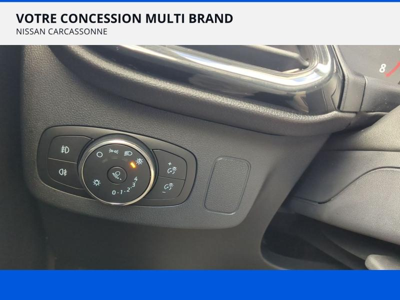 FORD Puma d’occasion à vendre à PERPIGNAN chez AUTO MEDITERRANÉE (Photo 17)