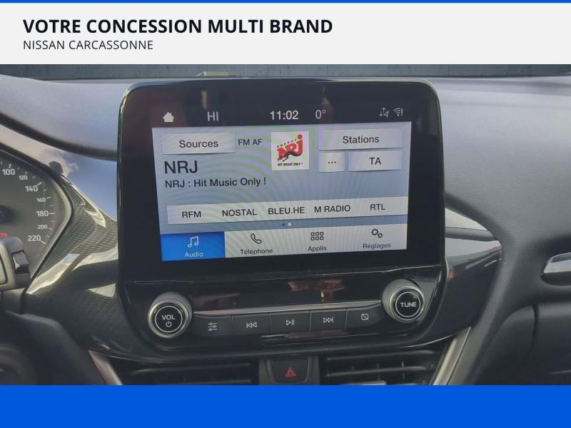 FORD Puma d’occasion à vendre à PERPIGNAN chez AUTO MEDITERRANÉE (Photo 20)