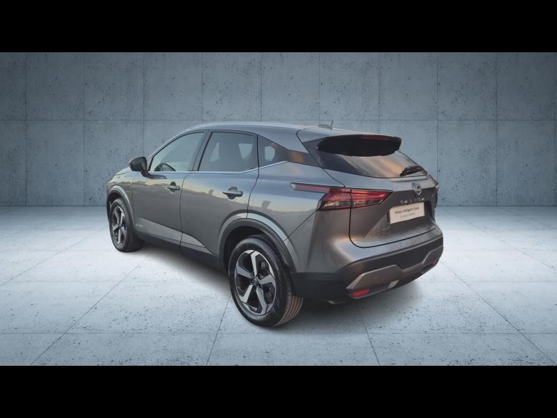 NISSAN Qashqai d’occasion à vendre à PERPIGNAN chez AUTO MEDITERRANÉE (Photo 3)