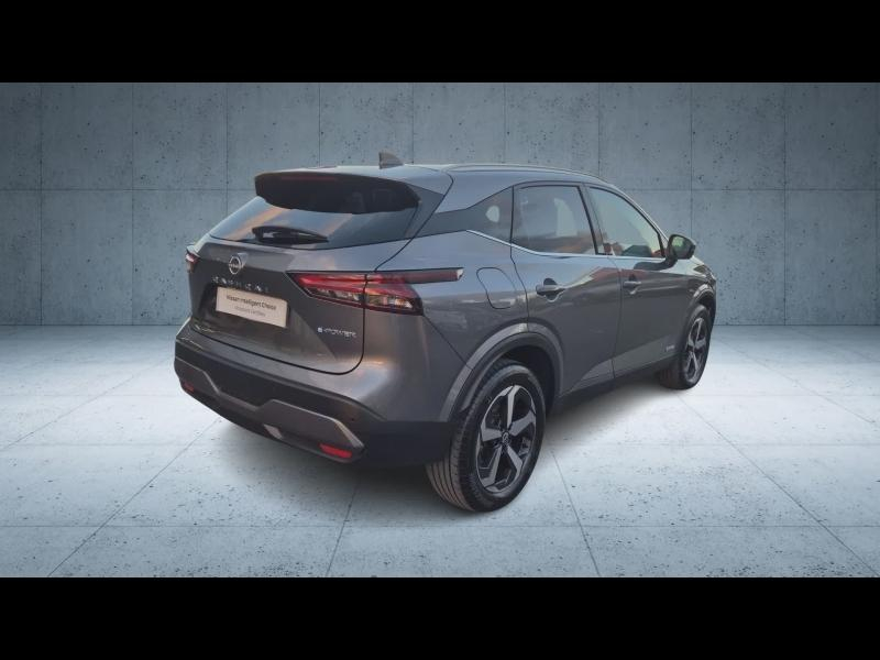 NISSAN Qashqai d’occasion à vendre à PERPIGNAN chez AUTO MEDITERRANÉE (Photo 5)