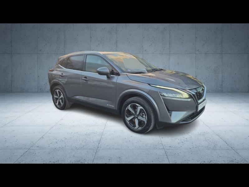 NISSAN Qashqai d’occasion à vendre à PERPIGNAN chez AUTO MEDITERRANÉE (Photo 6)