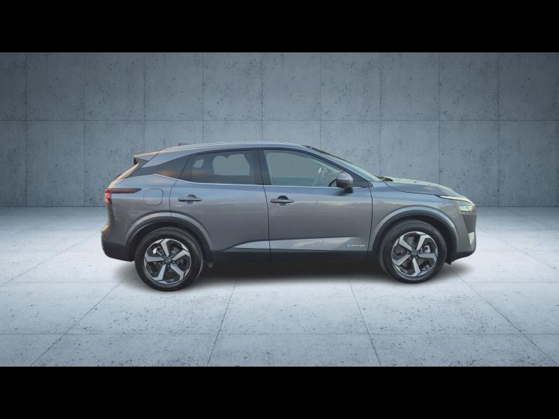 NISSAN Qashqai d’occasion à vendre à PERPIGNAN chez AUTO MEDITERRANÉE (Photo 8)