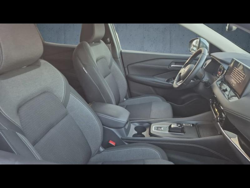 NISSAN Qashqai d’occasion à vendre à PERPIGNAN chez AUTO MEDITERRANÉE (Photo 10)