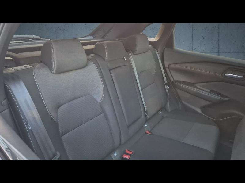 NISSAN Qashqai d’occasion à vendre à PERPIGNAN chez AUTO MEDITERRANÉE (Photo 11)