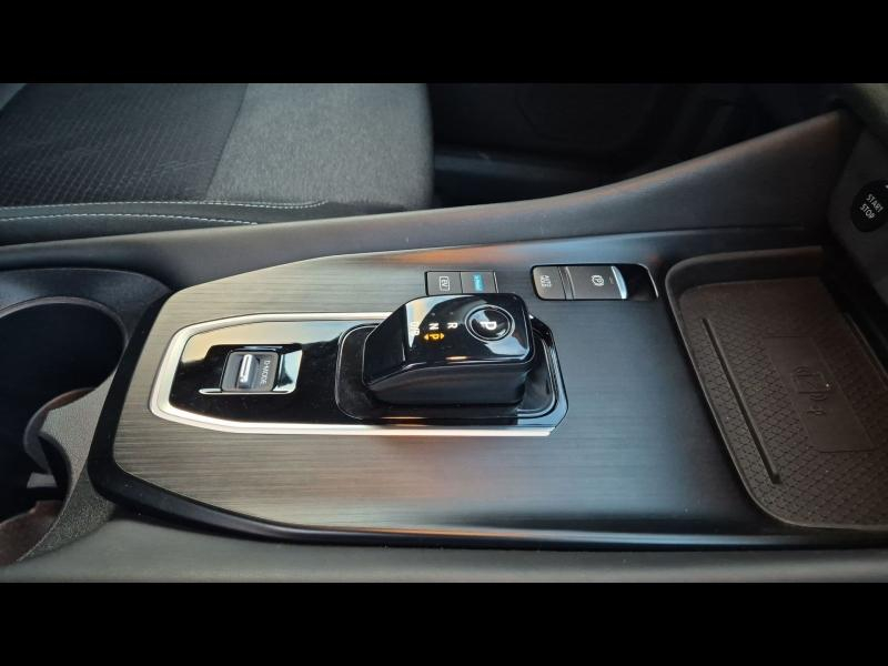 NISSAN Qashqai d’occasion à vendre à PERPIGNAN chez AUTO MEDITERRANÉE (Photo 15)