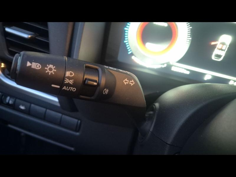 NISSAN Qashqai d’occasion à vendre à PERPIGNAN chez AUTO MEDITERRANÉE (Photo 19)