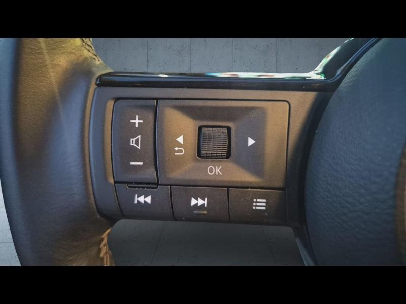 NISSAN Qashqai d’occasion à vendre à PERPIGNAN chez AUTO MEDITERRANÉE (Photo 20)