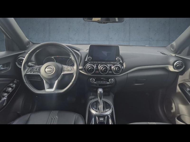 NISSAN Juke d’occasion à vendre à PERPIGNAN chez AUTO MEDITERRANÉE (Photo 10)