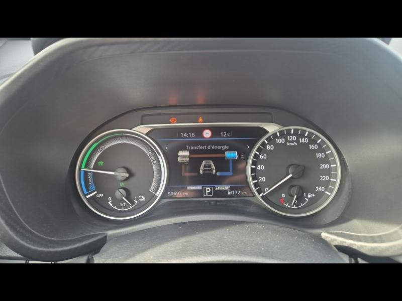 NISSAN Juke d’occasion à vendre à PERPIGNAN chez AUTO MEDITERRANÉE (Photo 11)