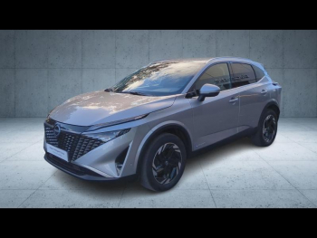 NISSAN Qashqai d’occasion à vendre à PERPIGNAN