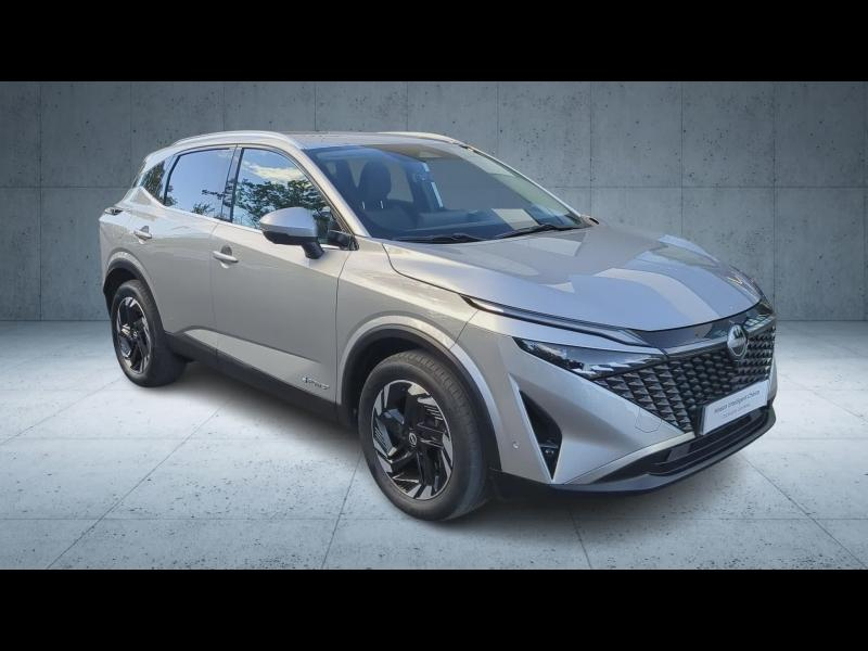 NISSAN Qashqai d’occasion à vendre à PERPIGNAN chez AUTO MEDITERRANÉE (Photo 3)