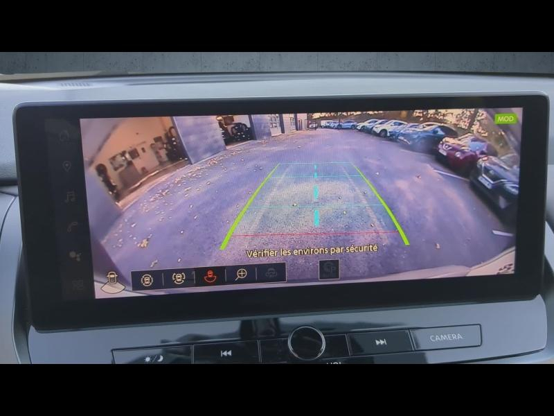 NISSAN Qashqai d’occasion à vendre à PERPIGNAN chez AUTO MEDITERRANÉE (Photo 13)