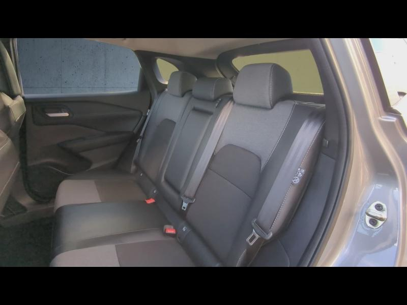 NISSAN Qashqai d’occasion à vendre à PERPIGNAN chez AUTO MEDITERRANÉE (Photo 16)