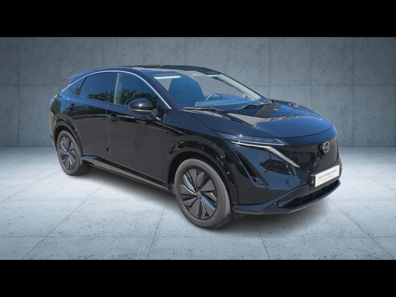 NISSAN  d’occasion à vendre à PERPIGNAN chez AUTO MEDITERRANÉE (Photo 3)