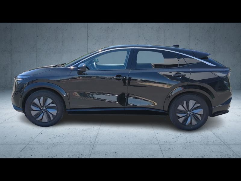 NISSAN  d’occasion à vendre à PERPIGNAN chez AUTO MEDITERRANÉE (Photo 5)