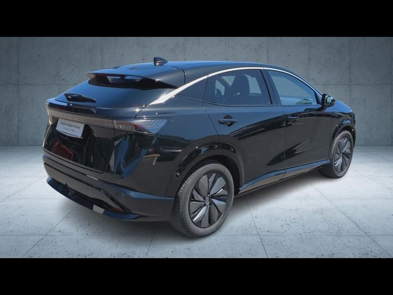 NISSAN  d’occasion à vendre à PERPIGNAN chez AUTO MEDITERRANÉE (Photo 6)