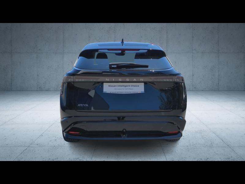 NISSAN  d’occasion à vendre à PERPIGNAN chez AUTO MEDITERRANÉE (Photo 7)