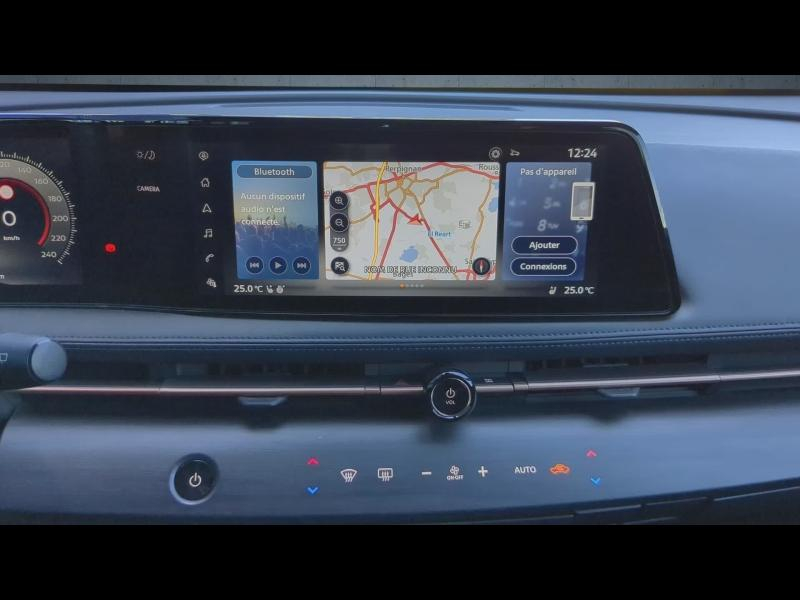 NISSAN  d’occasion à vendre à PERPIGNAN chez AUTO MEDITERRANÉE (Photo 11)