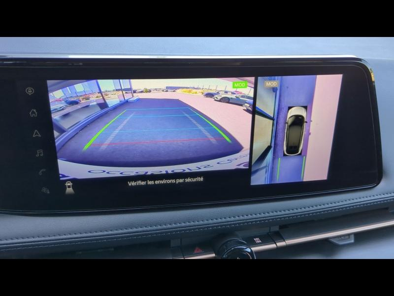 NISSAN  d’occasion à vendre à PERPIGNAN chez AUTO MEDITERRANÉE (Photo 12)