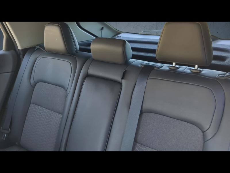 NISSAN  d’occasion à vendre à PERPIGNAN chez AUTO MEDITERRANÉE (Photo 15)