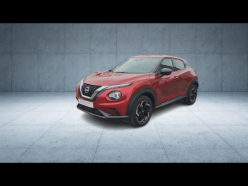 NISSAN Juke d’occasion à vendre à PERPIGNAN