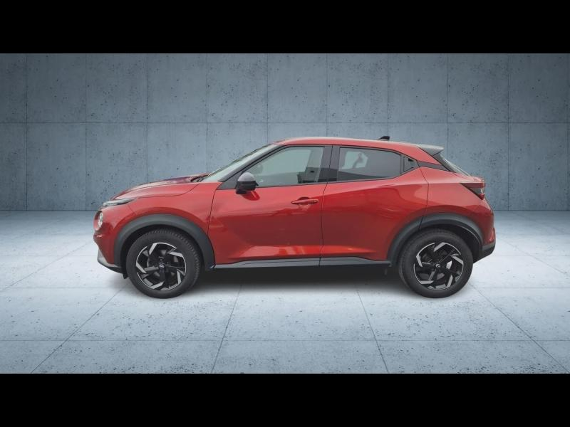 NISSAN Juke d’occasion à vendre à PERPIGNAN chez AUTO MEDITERRANÉE (Photo 3)