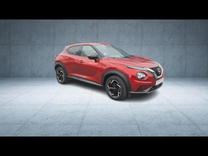 NISSAN Juke d’occasion à vendre à PERPIGNAN chez AUTO MEDITERRANÉE (Photo 8)