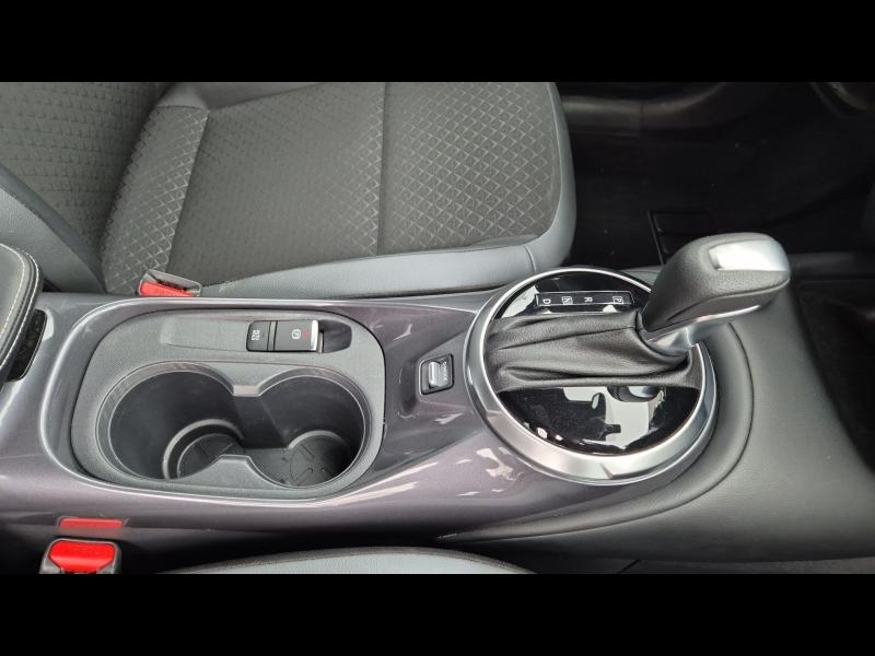 NISSAN Juke d’occasion à vendre à PERPIGNAN chez AUTO MEDITERRANÉE (Photo 13)