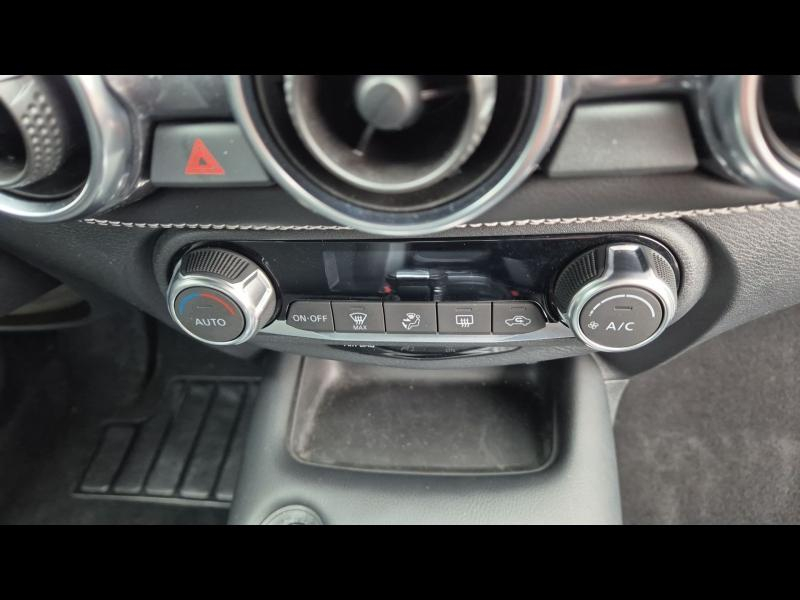 NISSAN Juke d’occasion à vendre à PERPIGNAN chez AUTO MEDITERRANÉE (Photo 14)