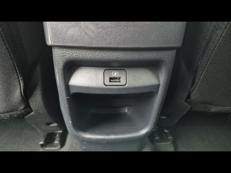 NISSAN Juke d’occasion à vendre à PERPIGNAN chez AUTO MEDITERRANÉE (Photo 19)