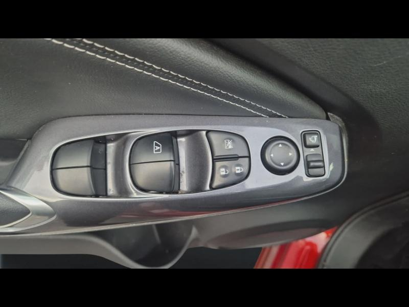 NISSAN Juke d’occasion à vendre à PERPIGNAN chez AUTO MEDITERRANÉE (Photo 20)