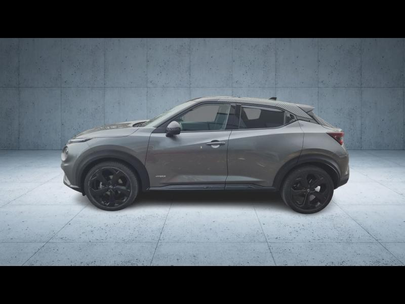 NISSAN Juke d’occasion à vendre à PERPIGNAN chez AUTO MEDITERRANÉE (Photo 3)