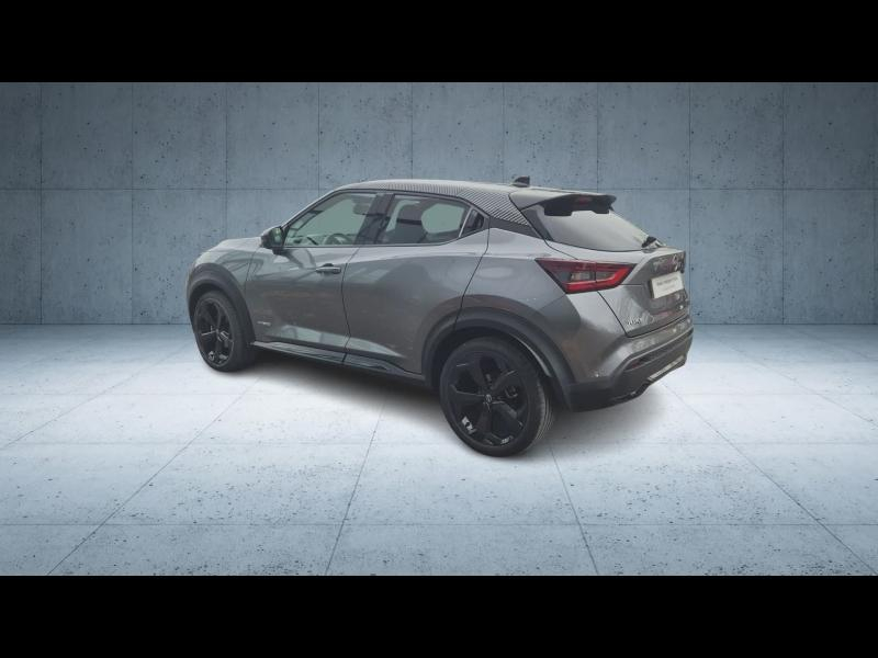 NISSAN Juke d’occasion à vendre à PERPIGNAN chez AUTO MEDITERRANÉE (Photo 4)