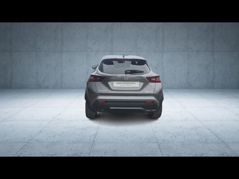 NISSAN Juke d’occasion à vendre à PERPIGNAN chez AUTO MEDITERRANÉE (Photo 5)