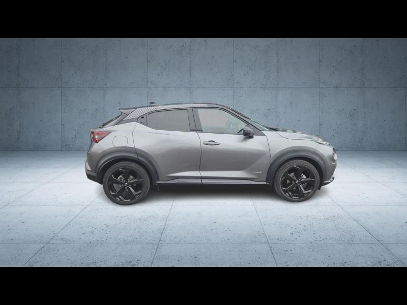 NISSAN Juke d’occasion à vendre à PERPIGNAN chez AUTO MEDITERRANÉE (Photo 7)