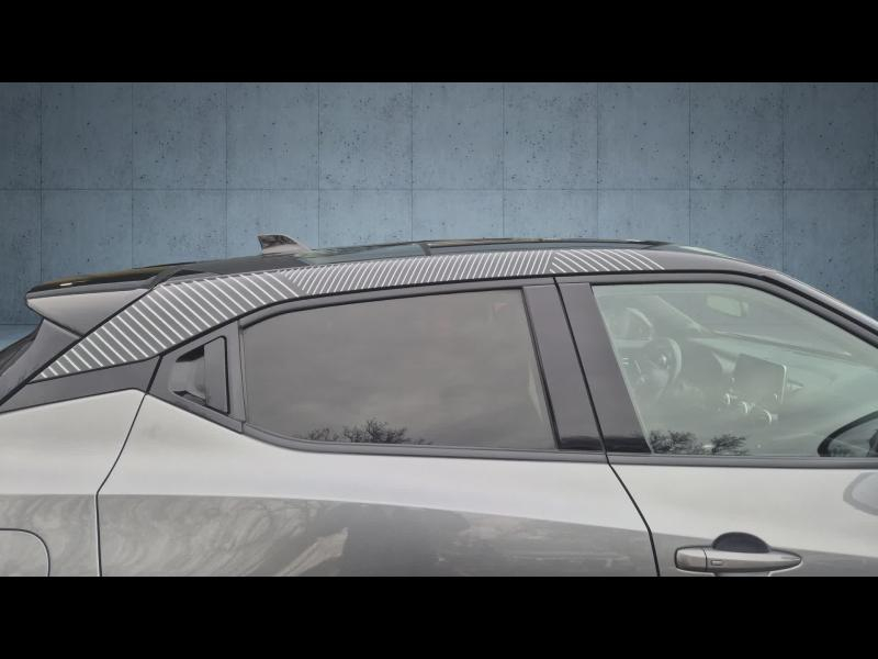 NISSAN Juke d’occasion à vendre à PERPIGNAN chez AUTO MEDITERRANÉE (Photo 9)