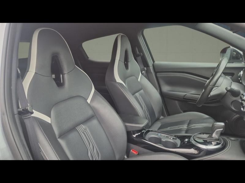 NISSAN Juke d’occasion à vendre à PERPIGNAN chez AUTO MEDITERRANÉE (Photo 13)