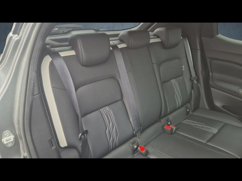 NISSAN Juke d’occasion à vendre à PERPIGNAN chez AUTO MEDITERRANÉE (Photo 14)