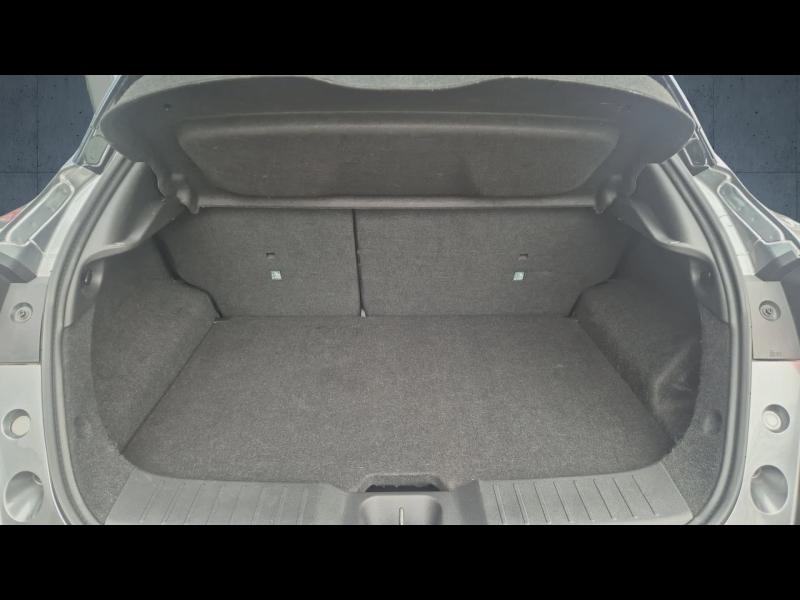 NISSAN Juke d’occasion à vendre à PERPIGNAN chez AUTO MEDITERRANÉE (Photo 15)