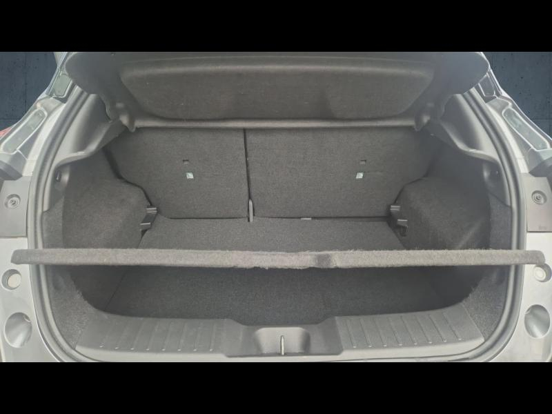 NISSAN Juke d’occasion à vendre à PERPIGNAN chez AUTO MEDITERRANÉE (Photo 16)