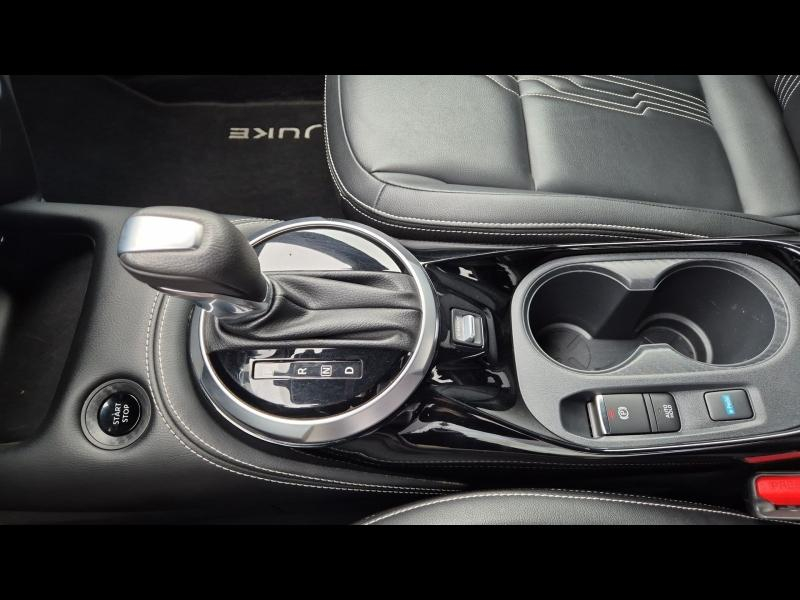 NISSAN Juke d’occasion à vendre à PERPIGNAN chez AUTO MEDITERRANÉE (Photo 17)