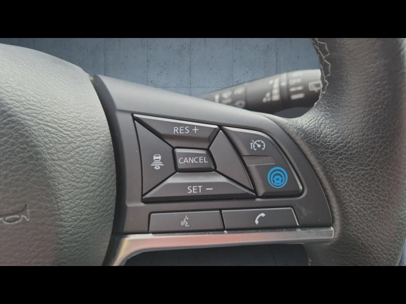 NISSAN Juke d’occasion à vendre à PERPIGNAN chez AUTO MEDITERRANÉE (Photo 18)