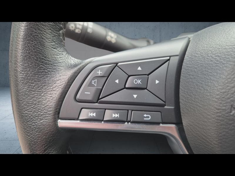 NISSAN Juke d’occasion à vendre à PERPIGNAN chez AUTO MEDITERRANÉE (Photo 19)