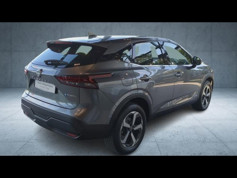 NISSAN Qashqai d’occasion à vendre à PERPIGNAN chez AUTO MEDITERRANÉE (Photo 5)