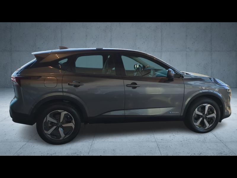 NISSAN Qashqai d’occasion à vendre à PERPIGNAN chez AUTO MEDITERRANÉE (Photo 6)