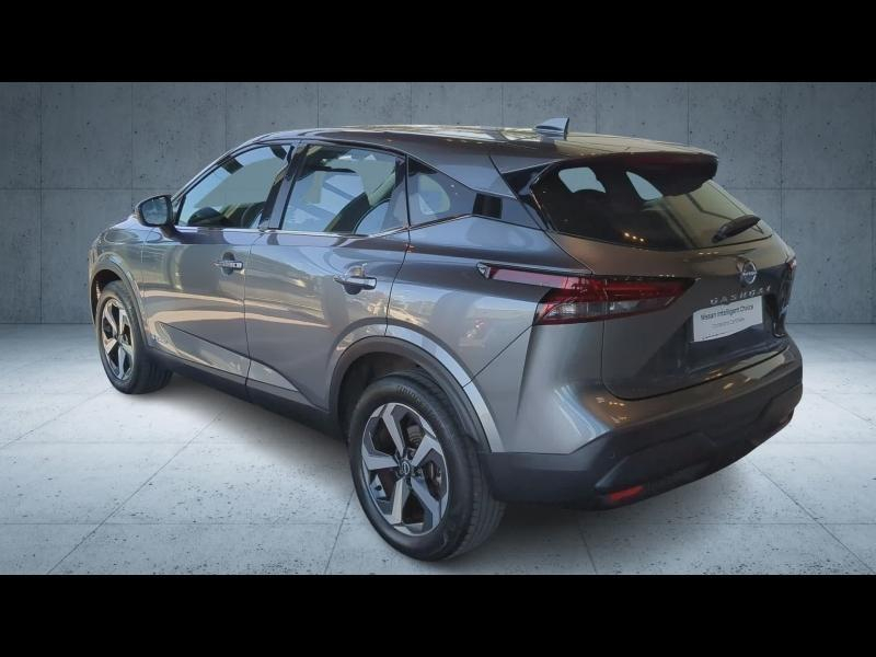 NISSAN Qashqai d’occasion à vendre à PERPIGNAN chez AUTO MEDITERRANÉE (Photo 8)